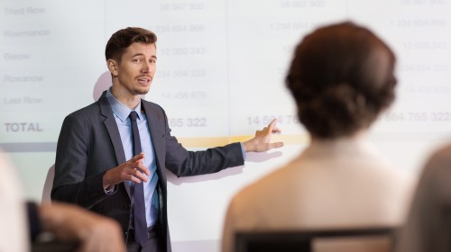 trainning_for_success